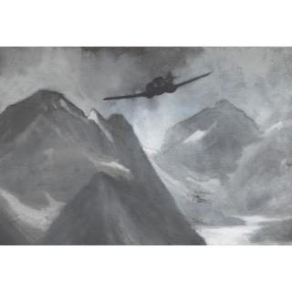 Luca Pignatelli - Ricognizione