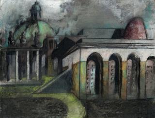 Luca Pignatelli - Senza titolo