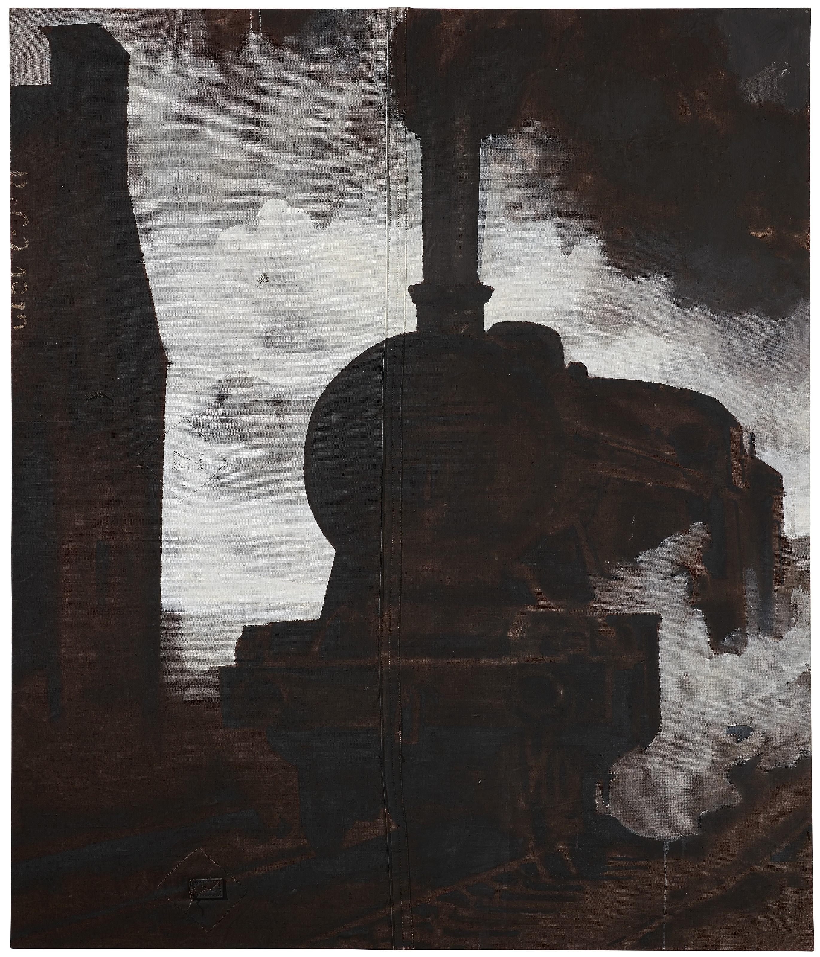 Luca Pignatelli - Senza Titolo