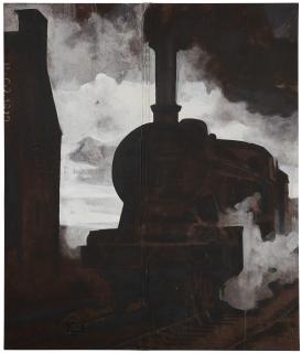 Luca Pignatelli - Senza Titolo