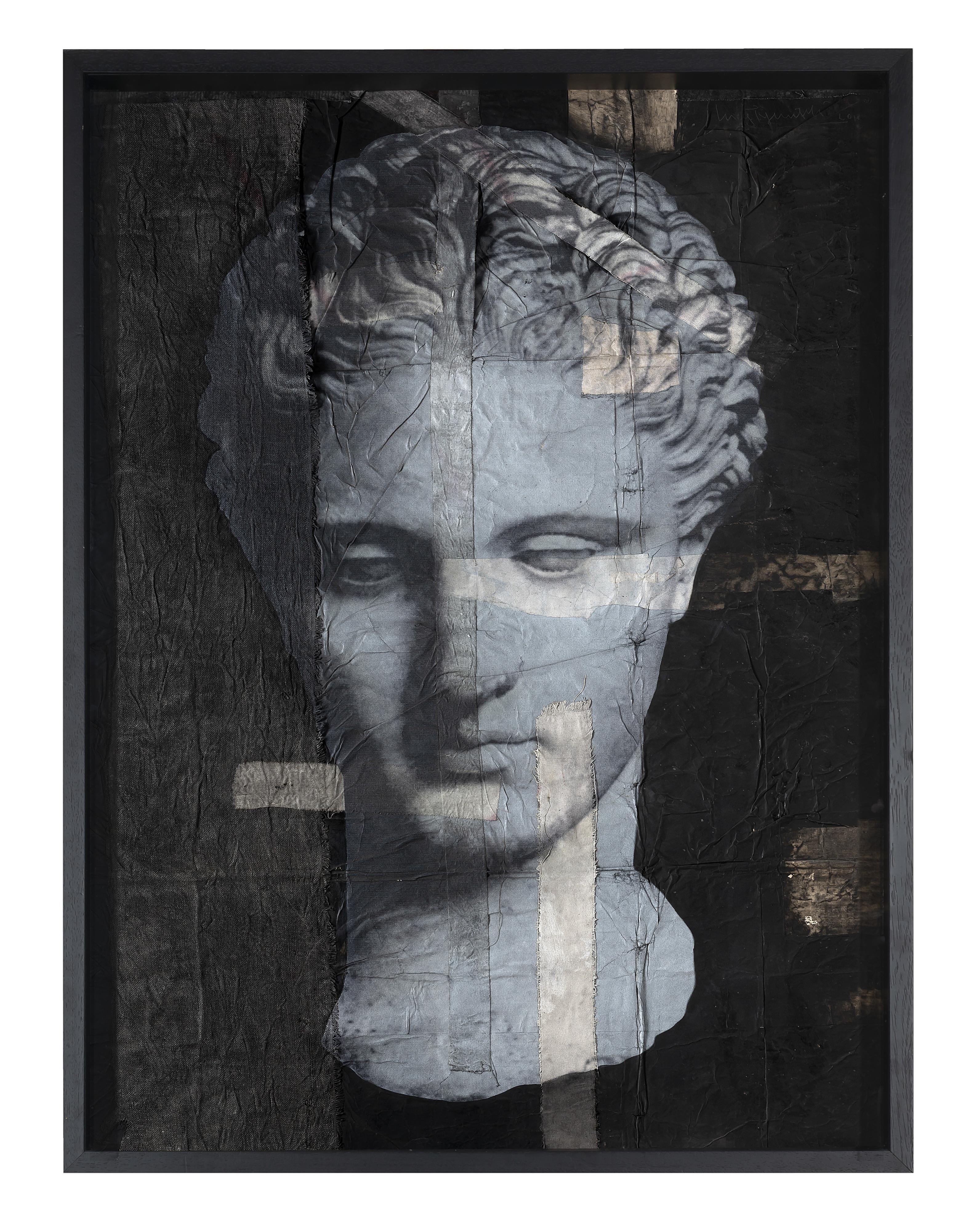 Luca Pignatelli - Untitled