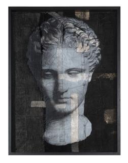 Luca Pignatelli - Untitled