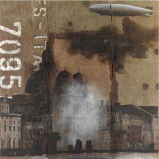 Luca Pignatelli - Venezia