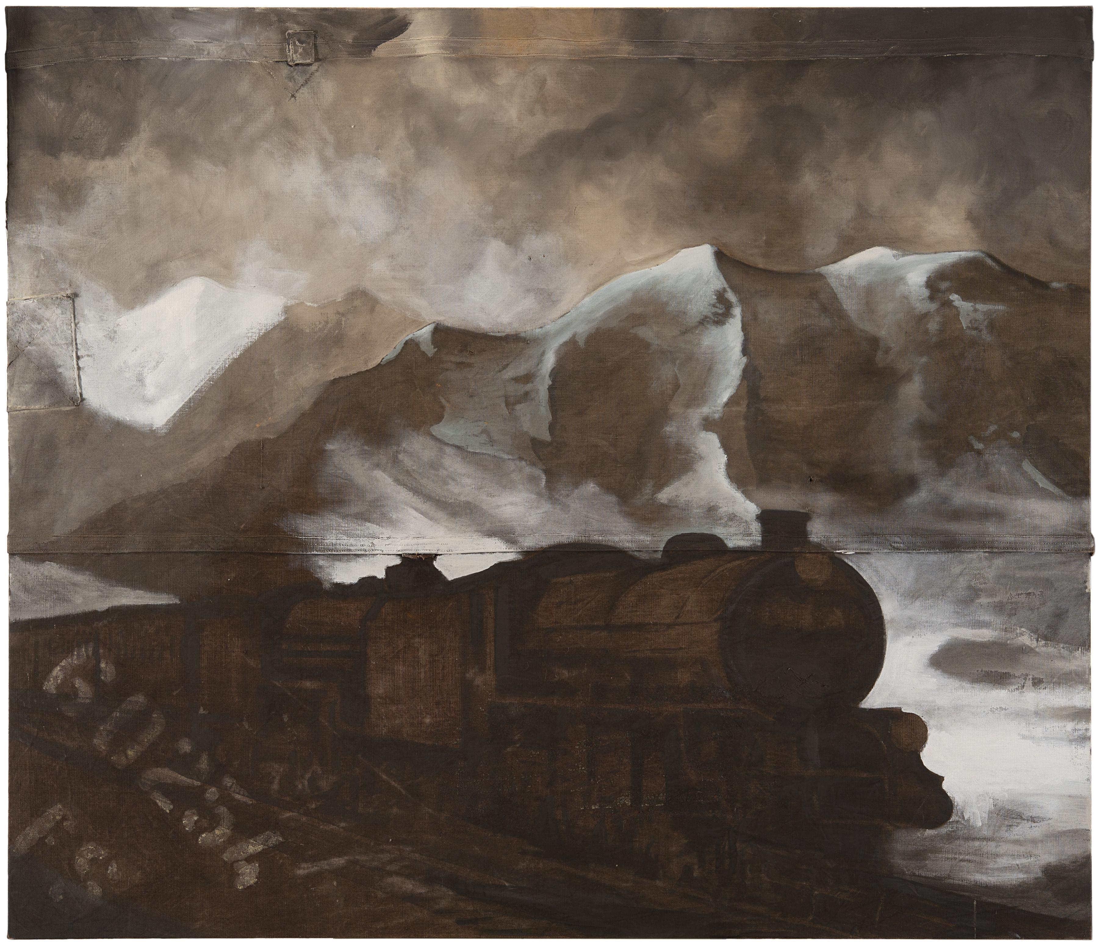 Luca Pignatelli - Voyage