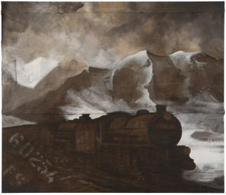 Luca Pignatelli - Voyage