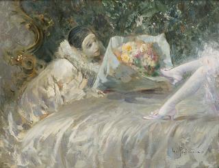 Luca Postiglione - Intermezzo