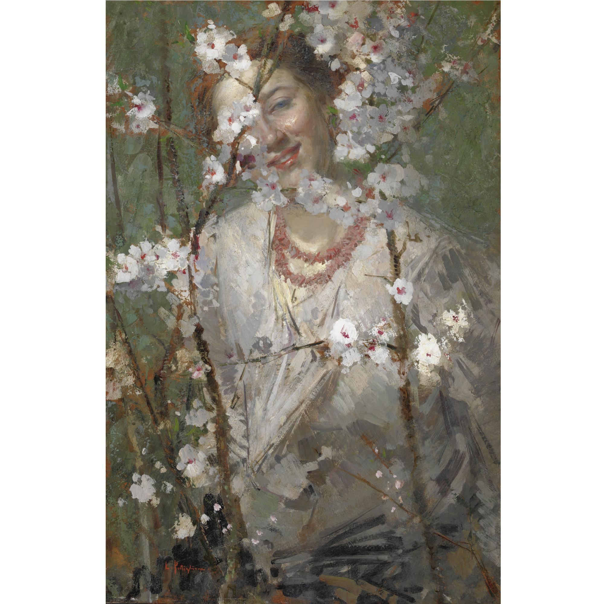 Luca Postiglione - Primavera