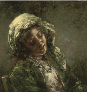 Luca Postiglione - Siesta