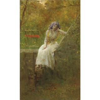 Luca Postiglione - Sogno D\'Autunno