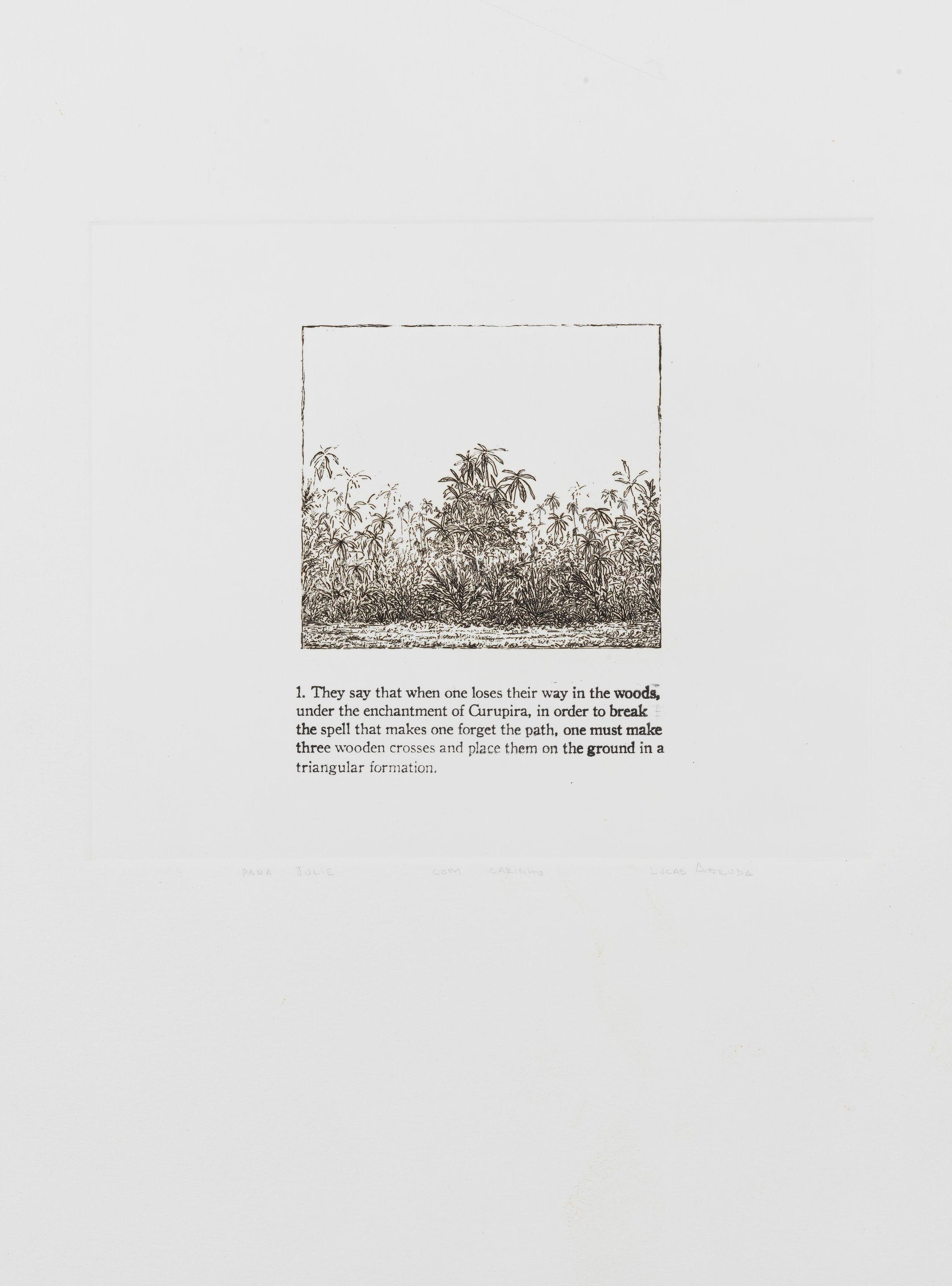 Lucas Arruda - Untitled, 2018