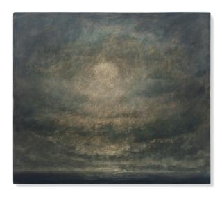 Lucas Arruda - Untitled, From The Deserto Modelo Series