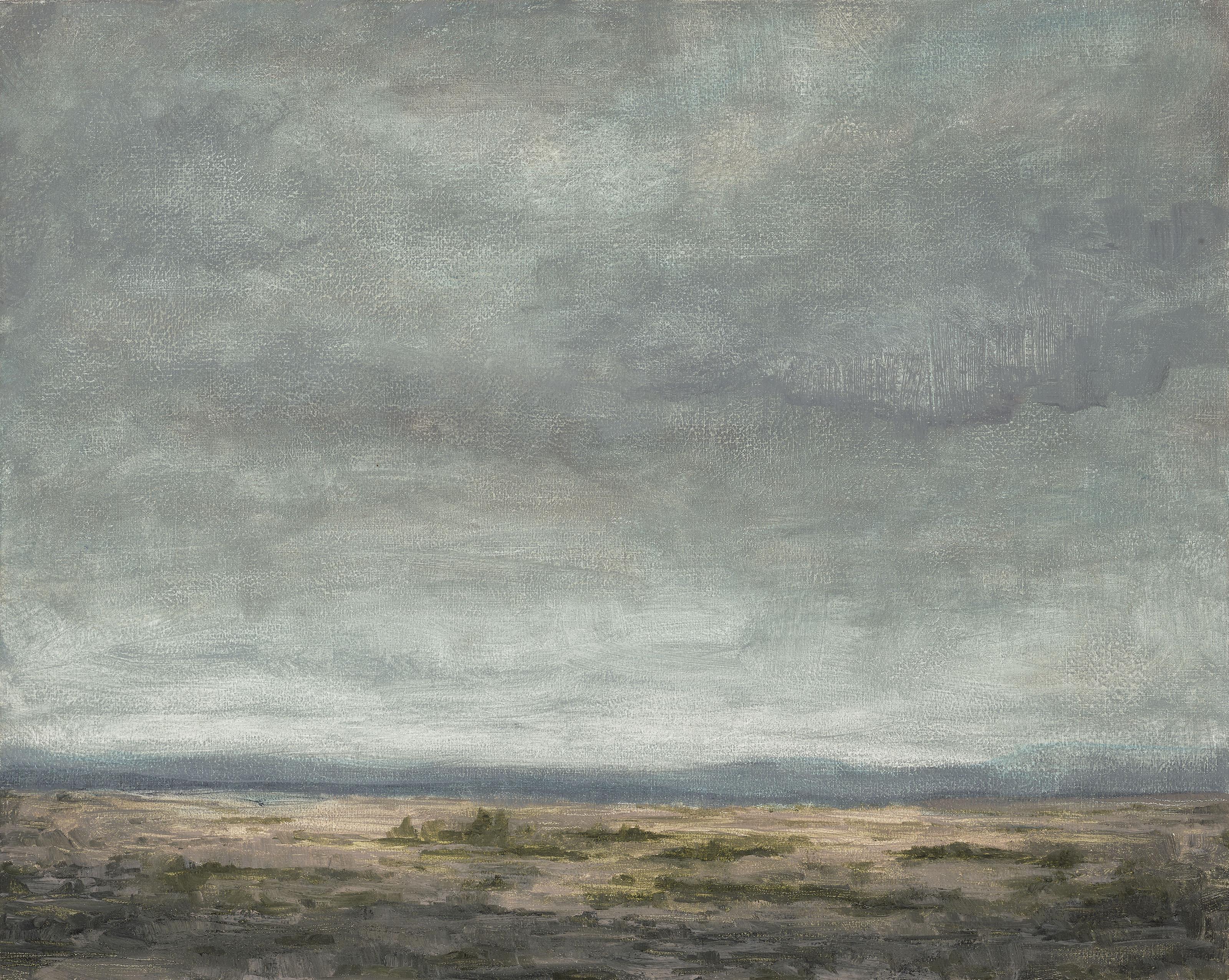 Lucas Arruda - Untitled (From The Deserto-Modelo Series)