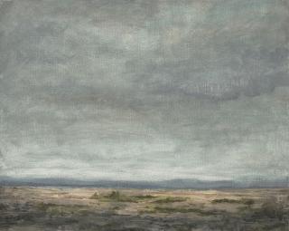 Lucas Arruda - Untitled (From The Deserto-Modelo Series)