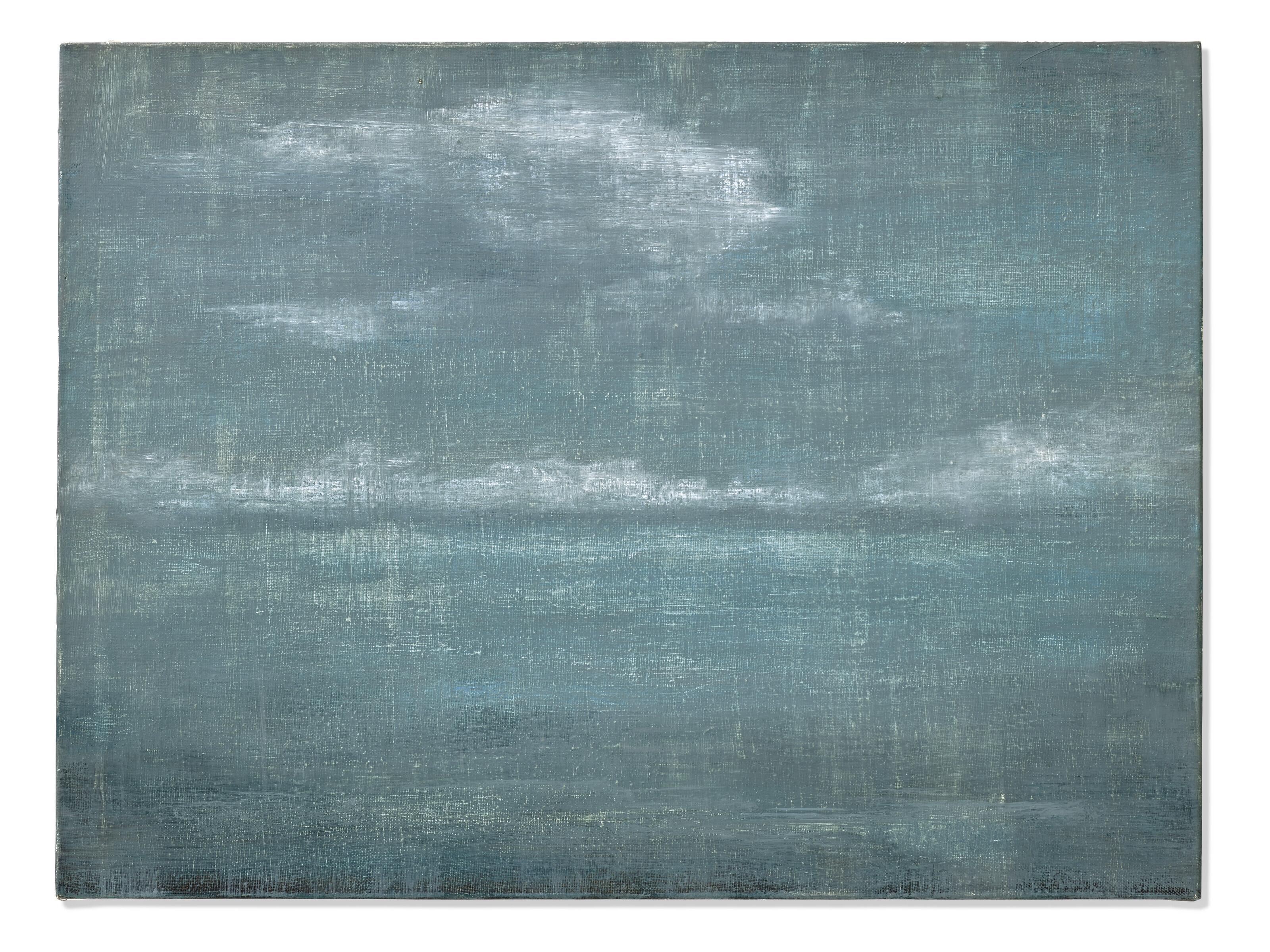 Lucas Arruda - Untitled