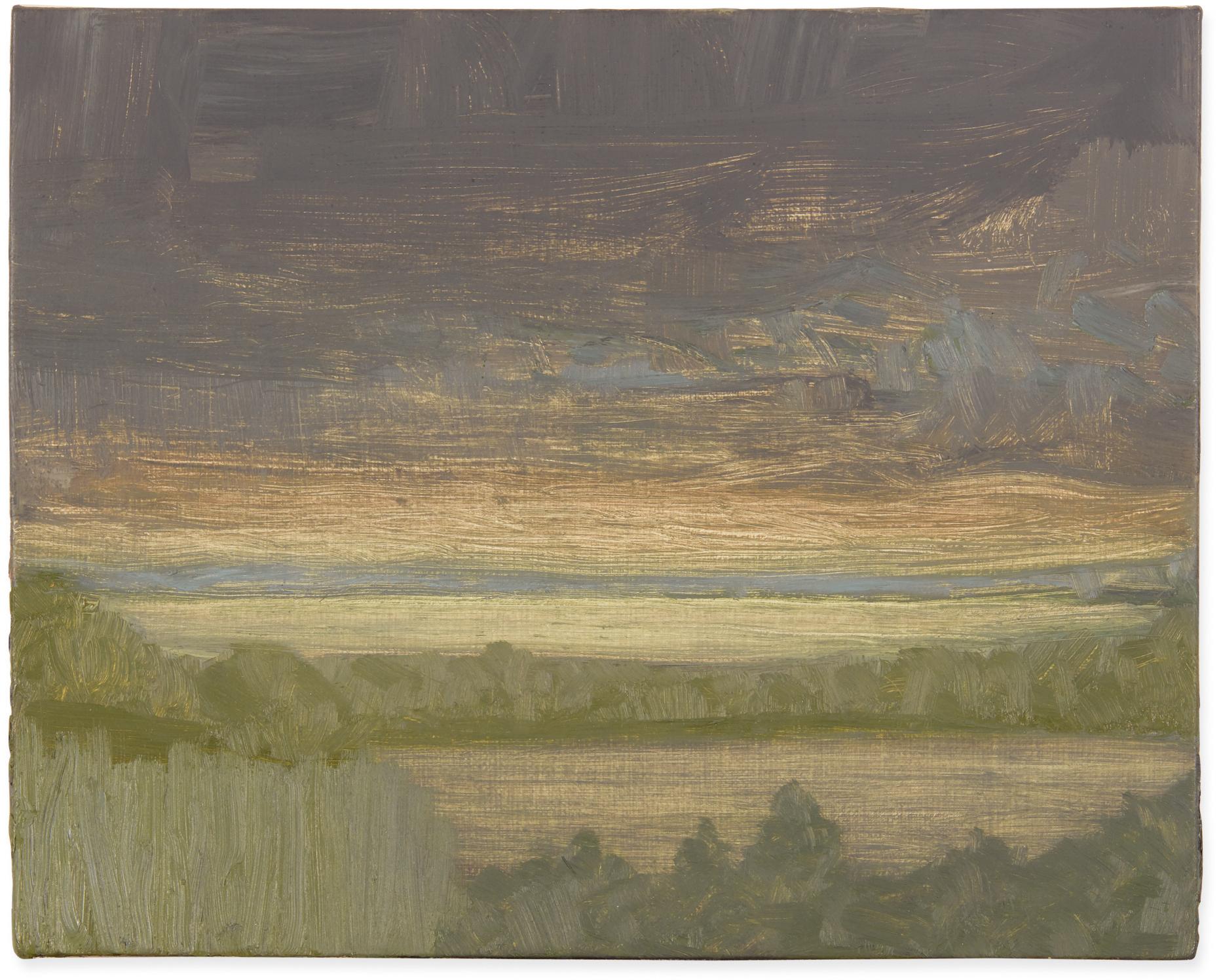 Lucas Arruda - Untitled