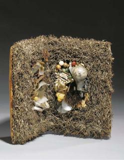 Lucas Samaras - Book 8