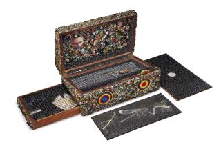 Lucas Samaras - Box #119