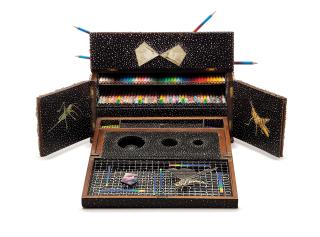 Lucas Samaras - Box #131