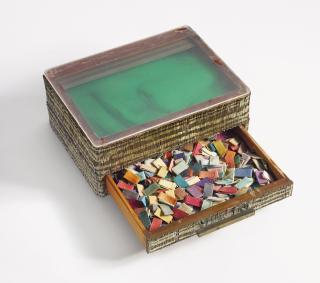 Lucas Samaras - Box #13