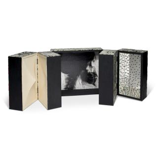 Lucas Samaras - Box #40