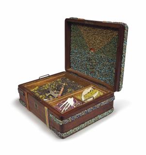 Lucas Samaras - Box #63