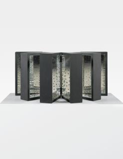 Lucas Samaras - Box #7