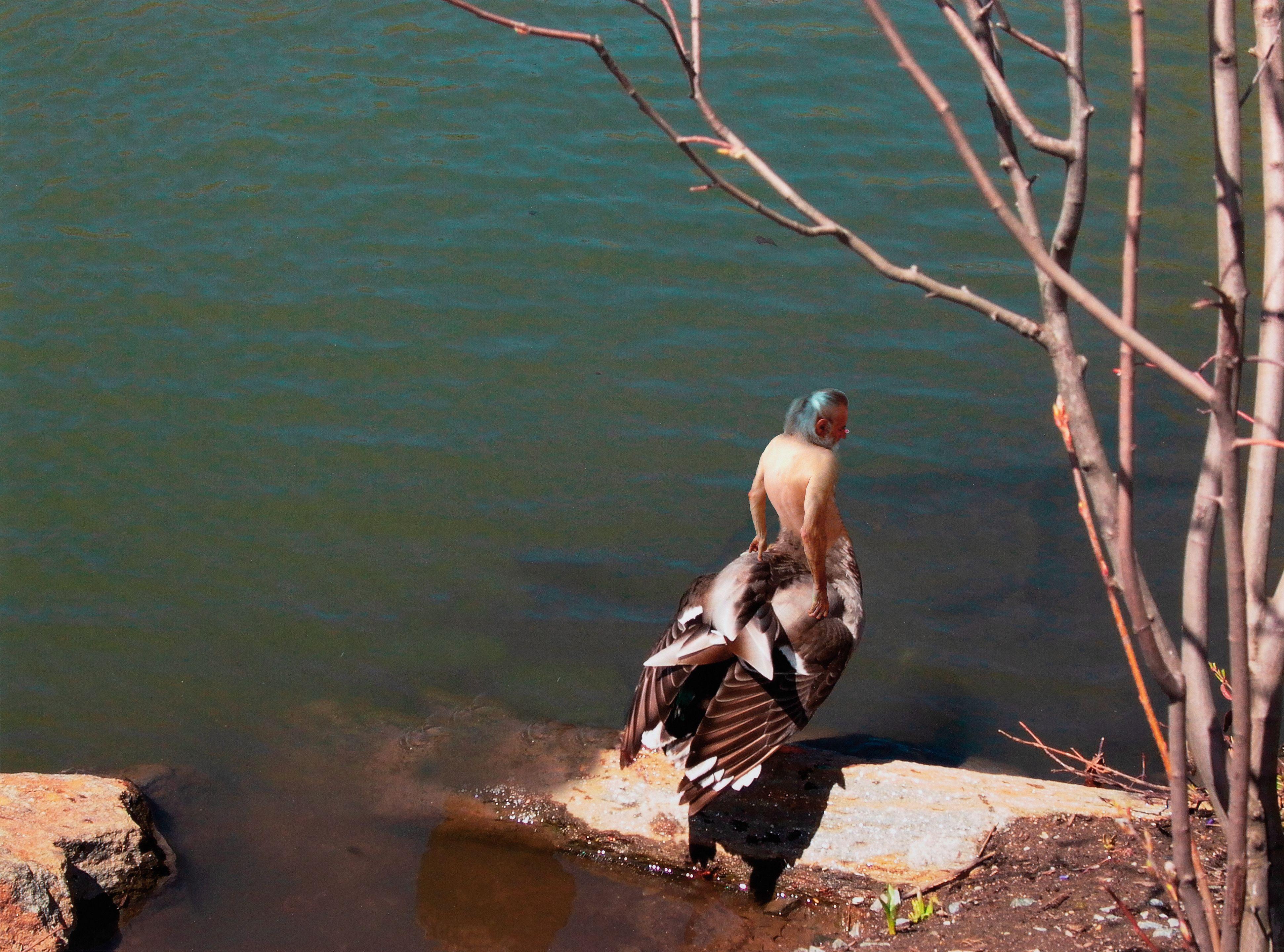 Lucas Samaras - Conflict 23 #35493.03