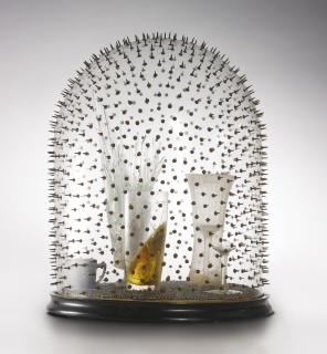 Lucas Samaras - Dinner No. 0