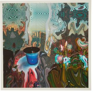 Lucas Samaras - Honeypot 7A