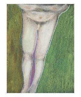 Lucas Samaras - Nude