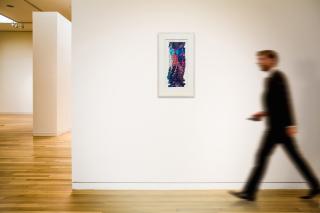 Lucas  Samaras - Panorama 2/20/83