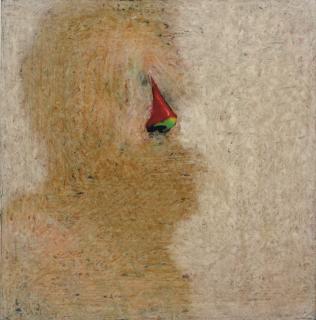 Lucas Samaras - Photo-Transformation 12/19/73