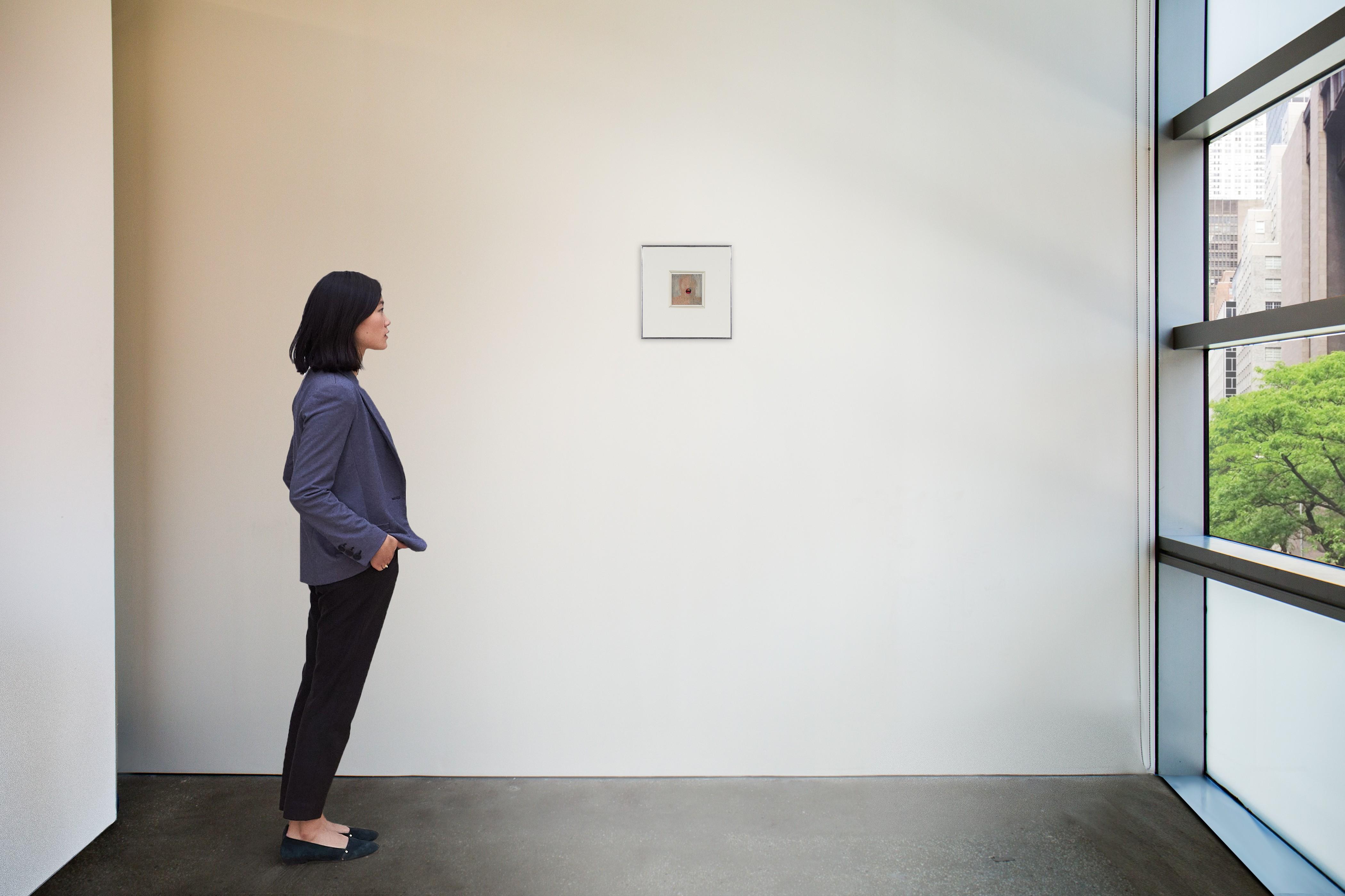 Lucas  Samaras - Photo-Transformation