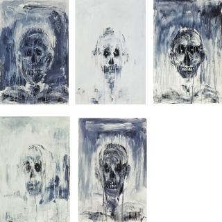 Lucas Samaras - The Art Critics