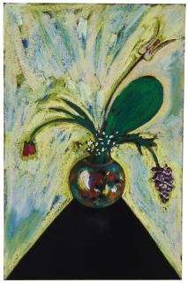 Lucas Samaras - Untitled #28