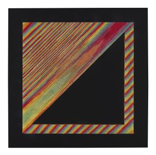 Lucas Samaras - Untitled