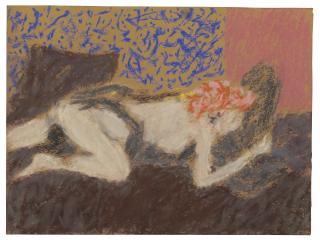 Lucas Samaras - Untitled