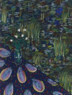 Lucas Samaras - Untitled