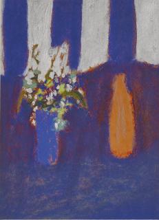 Lucas Samaras - Untitled