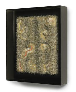 Lucas Samaras - Untitled