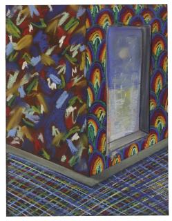 Lucas Samaras - Untitled