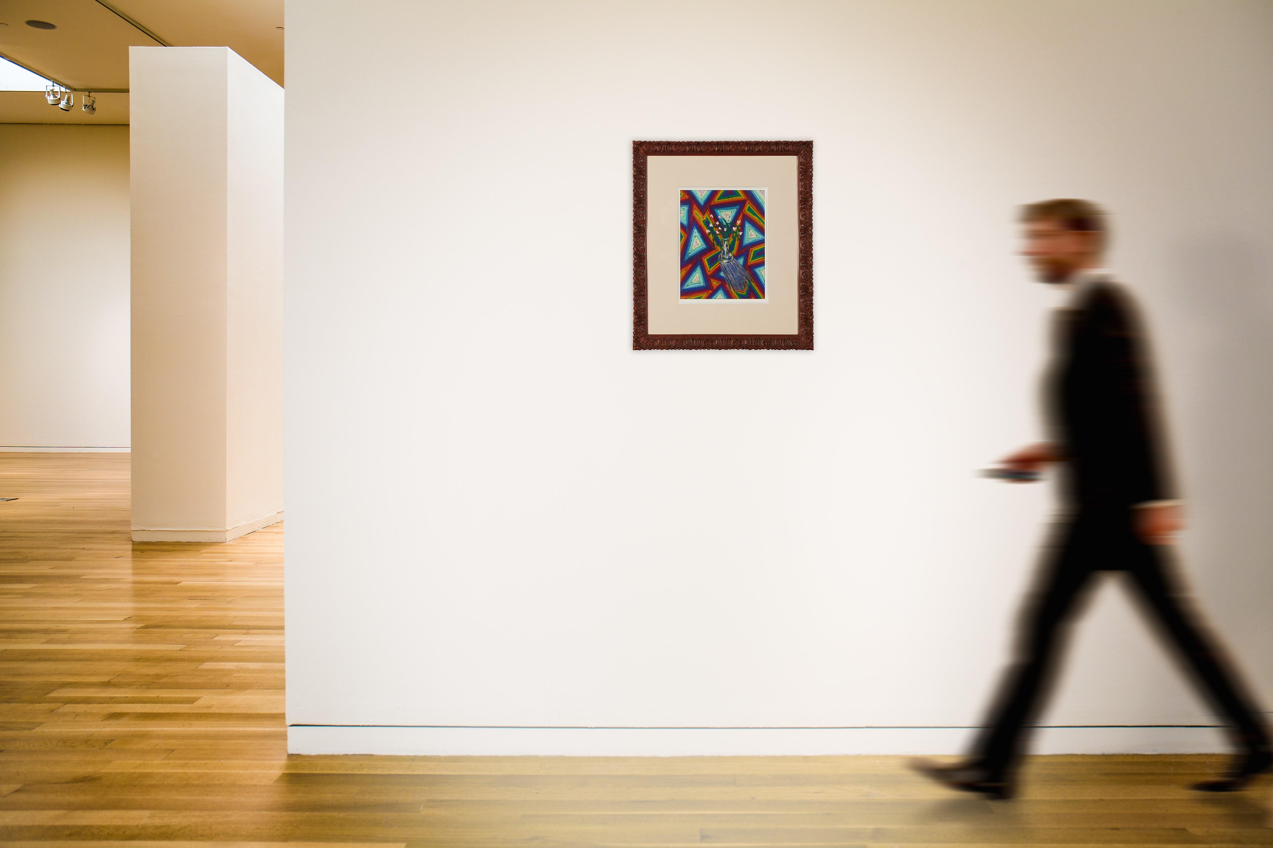 Lucas  Samaras - Untitled