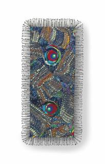 Lucas Samaras - Untitled