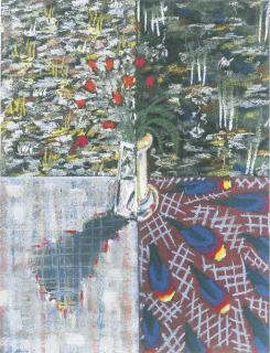 Lucas Samaras - Untitled