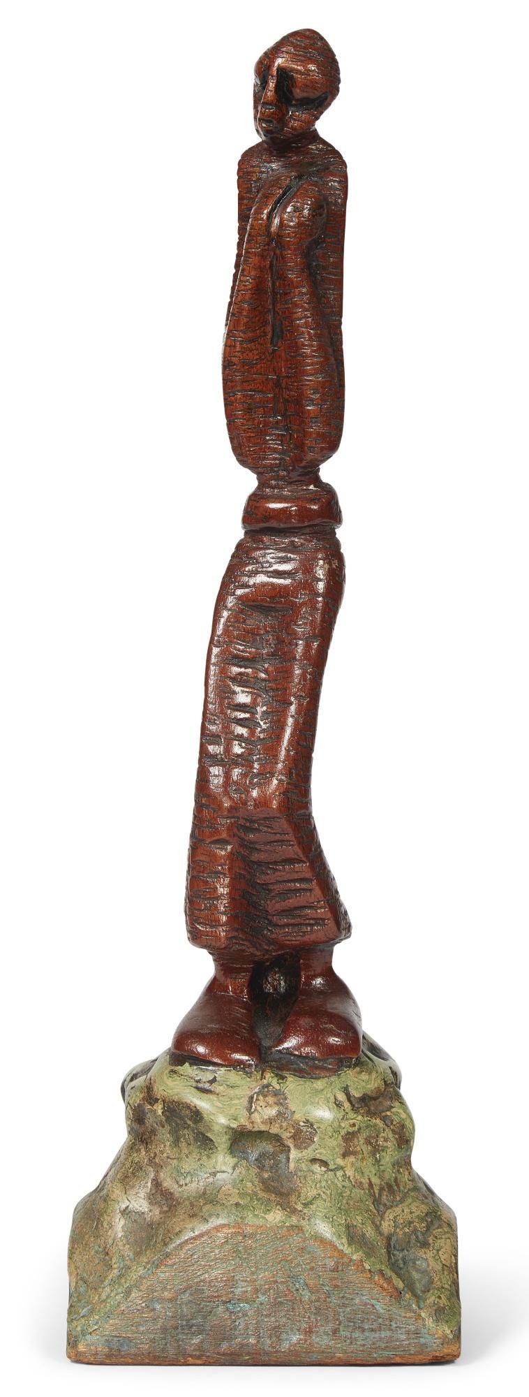 Lucas Sithole - South African day Dreamer