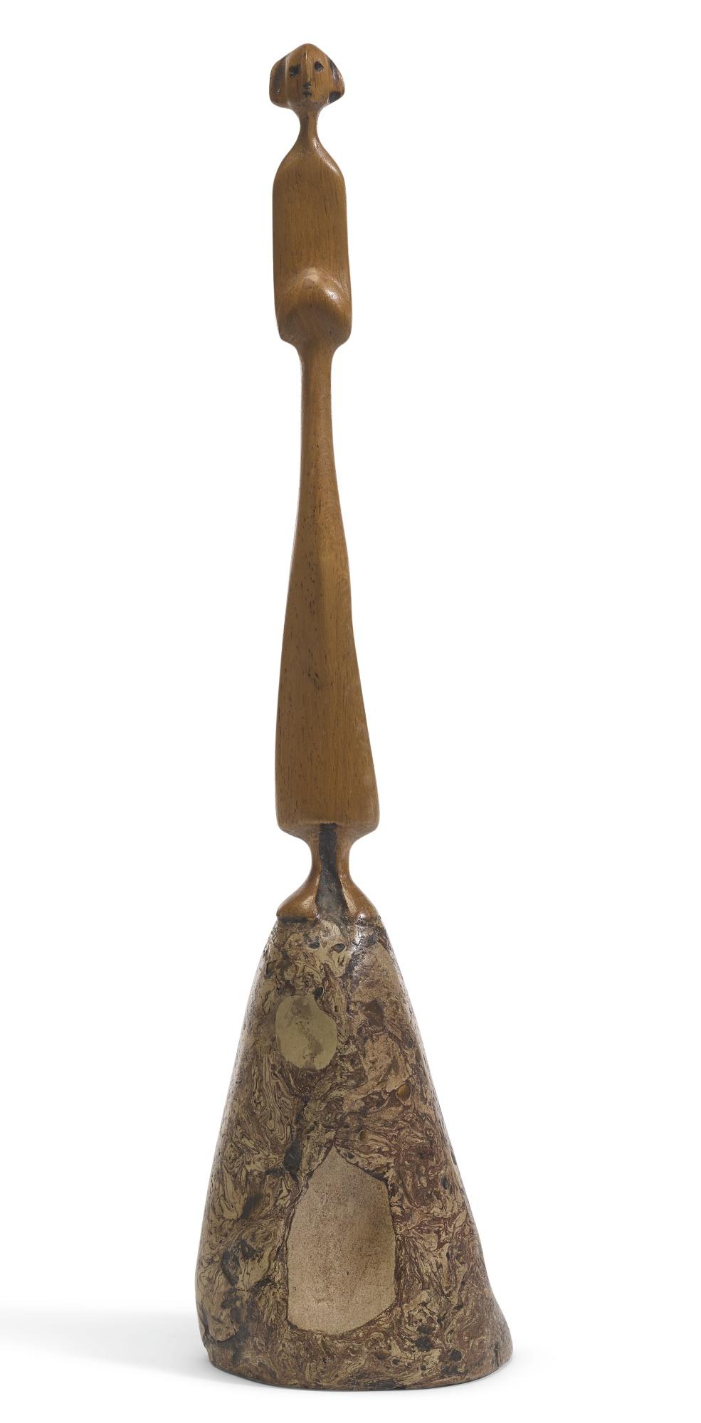 Lucas Sithole - South African Unfriendly Woman (\'Nomadolo\') 