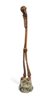 Lucas Tandokwazi Sithole - \'No Job\'