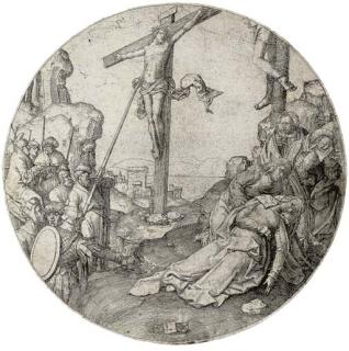 Lucas van Leyden - A small Collection