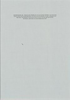 Lucas Vandenabeele - Metronoom 100