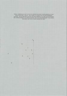 Lucas Vandenabeele - Trek 1 verticale lijn